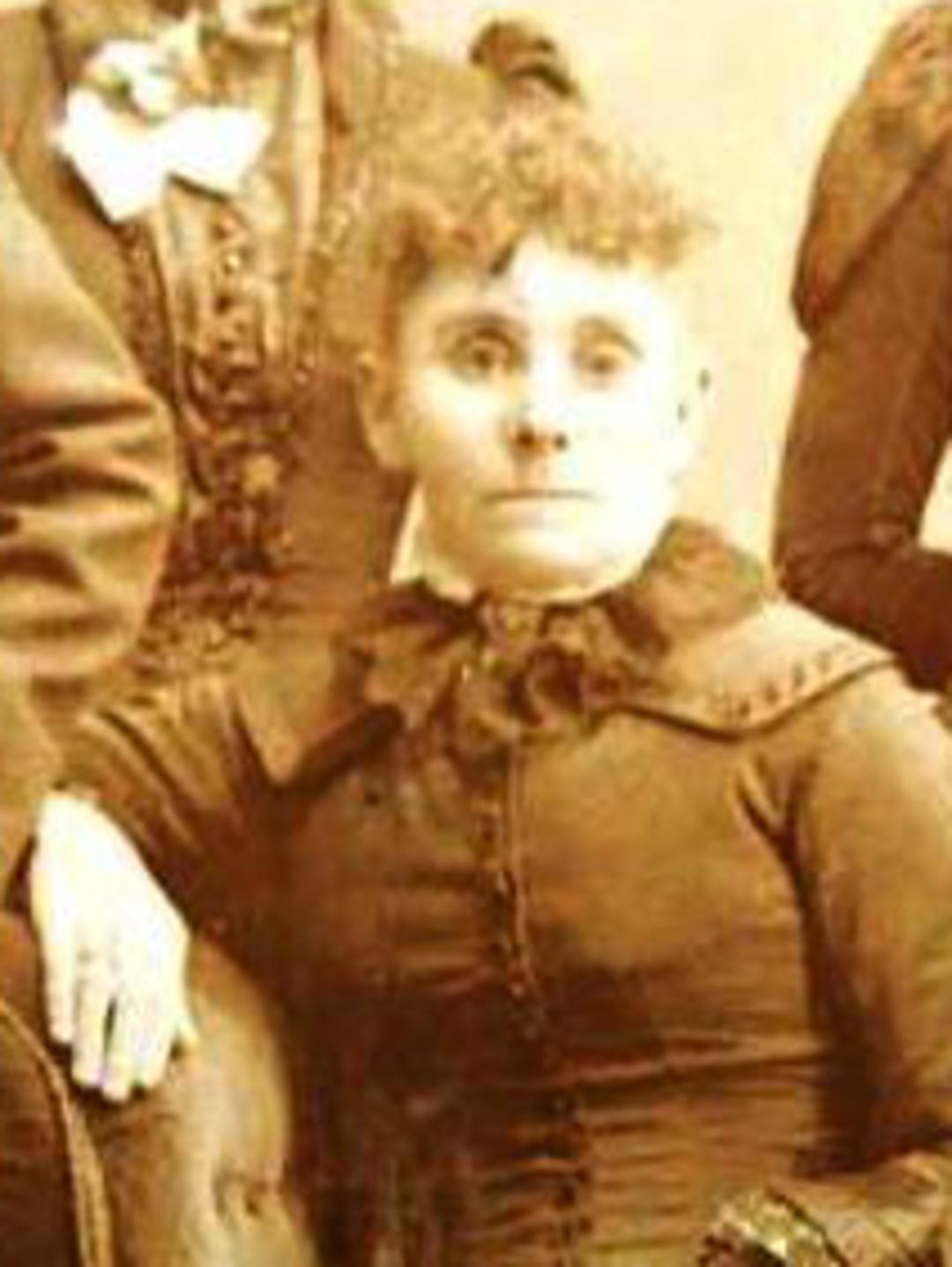 Matilda Robey (1849 - 1944) Profile